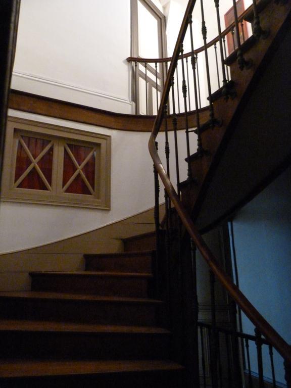 Le Chateau De La Brosse Bed and Breakfast Brinay  Exteriör bild