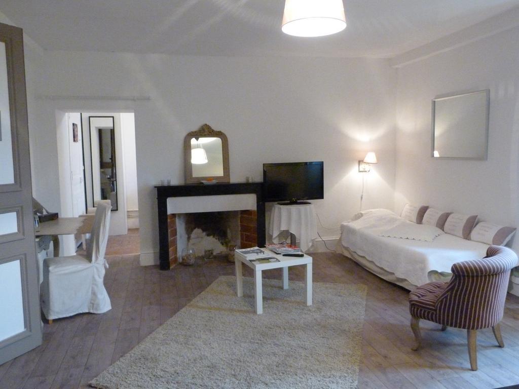Le Chateau De La Brosse Bed and Breakfast Brinay  Exteriör bild
